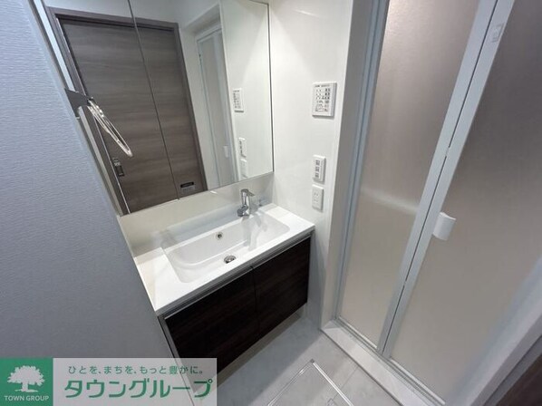 セレスティア加賀の物件内観写真